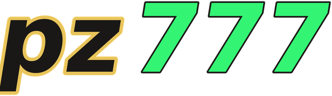 pz777 logo